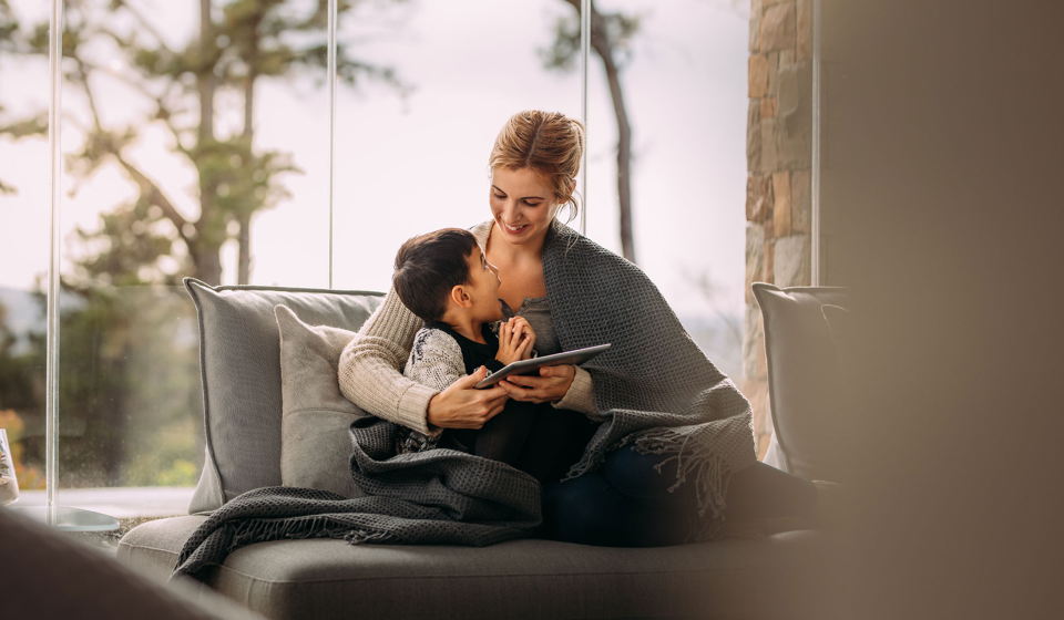 Behoefte aan informatie, advies of ondersteuning?