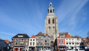 Bergen op Zoom