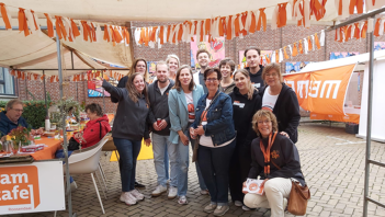 WijZijn op de Dag van Roosendaal