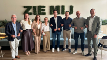 Subsidie voor Stevig Lokaal Team Breda Zuid West toegekend