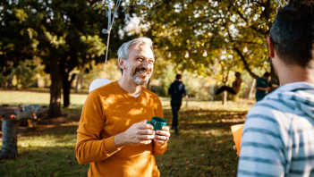 Samen maken we de buurt leuker – 27 september Burendag