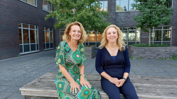 Tien jaar PMW: een vertrouwd gezicht voor sekswerkers