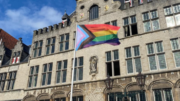 Vier wie je bent tijdens Bergse Inclusieweek