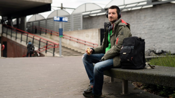 Winterregeling maatschappelijke opvang: niemand hoeft in de kou te slapen