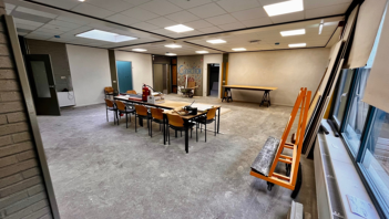 Verlenging winterregeling overbrugt periode tot opening opvang Roosendaal