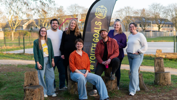 #YouthGoals Roosendaal sluit na zes succesvolle jaren af