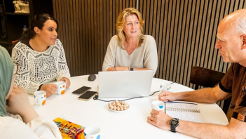 Verlenging Sterke Buurtverbinders in Gageldonk West laat kracht van ABCD-aanpak zien