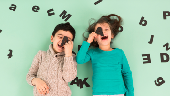 Voorleesfeest voor ouders en kinderen bij Parrotia