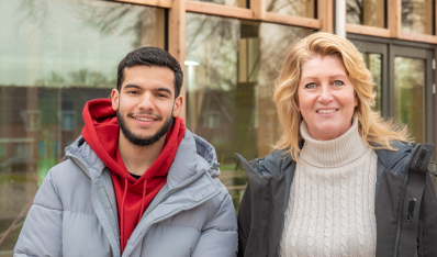 Sterke Buurtverbinders