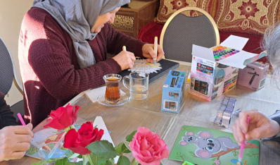 T-Huis Bergen op Zoom