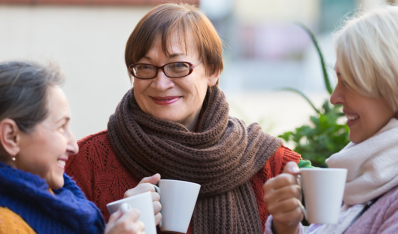 Buurtkamer Wittenhorst