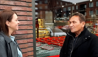 Buurtbuddy Gageldonk & Warande