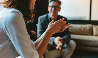 Maatschappelijk werk