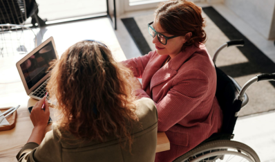 Cliëntondersteuning