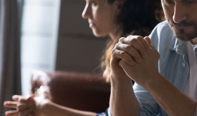 Steunpunt Gezin en Scheiding