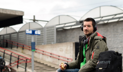 Maatschappelijke Opvang