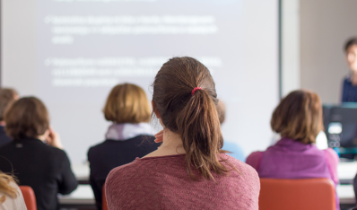 Gastlessen op school