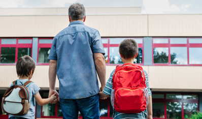 Onderwijsambassadeurs