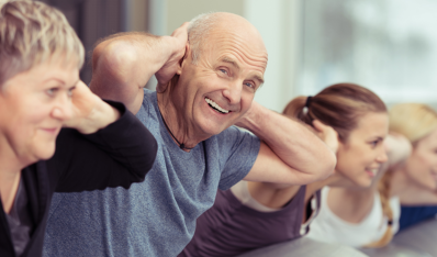 Activiteiten en bewegen