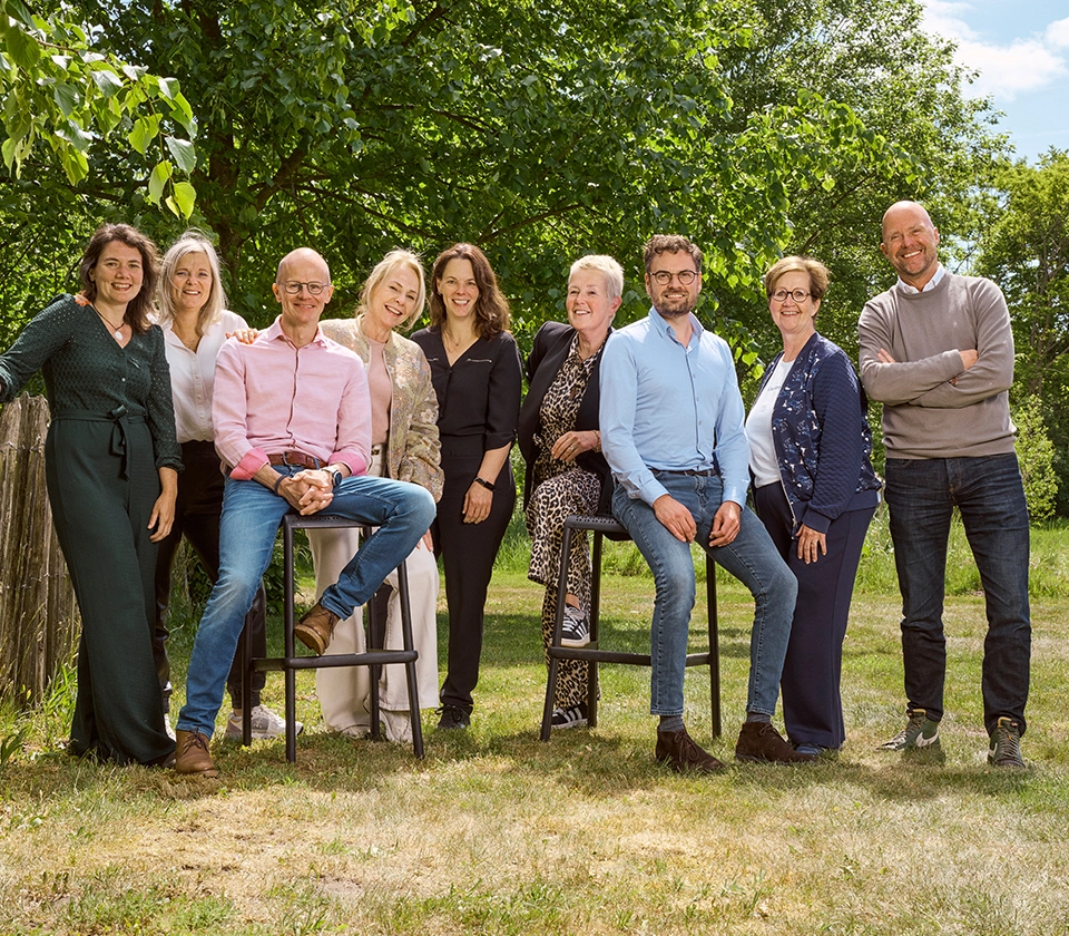 Organisatie