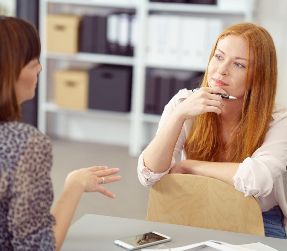 Onafhankelijk Cliëntondersteuning in Halderberge