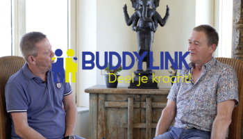 Vrijwilliger Buddy bij Buddylink Roosendaal