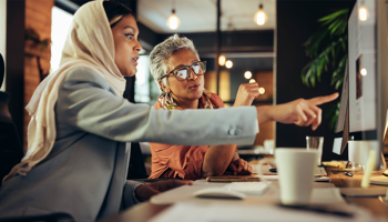 Vrijwilliger DigiPunt