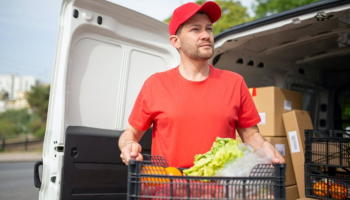 Vrijwilliger Dienstenloket Steenbergen